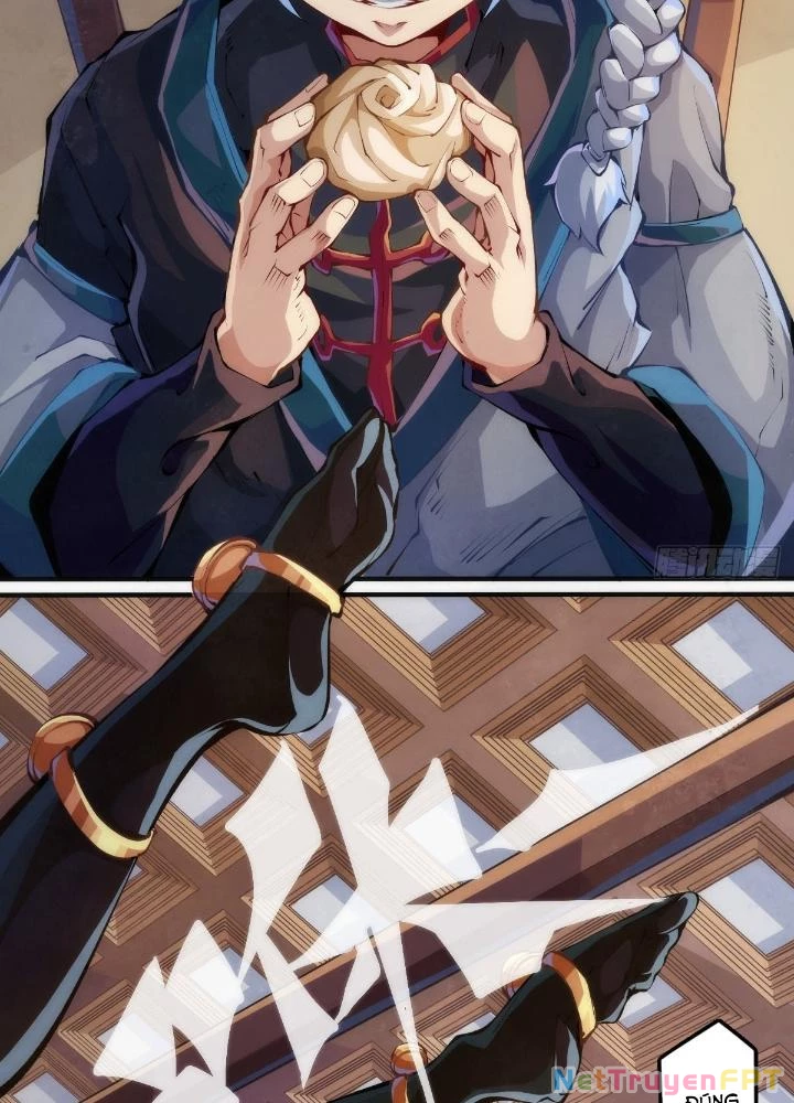 Long Hưởng Thiên Hạ Chapter 127 - 140