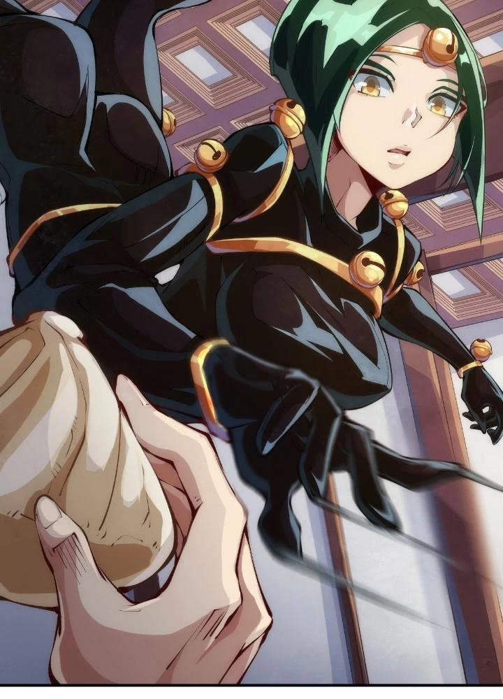 Long Hưởng Thiên Hạ Chapter 127 - 142