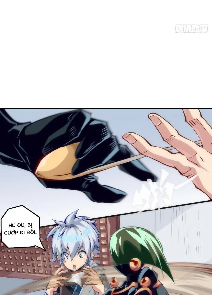 Long Hưởng Thiên Hạ Chapter 127 - 144