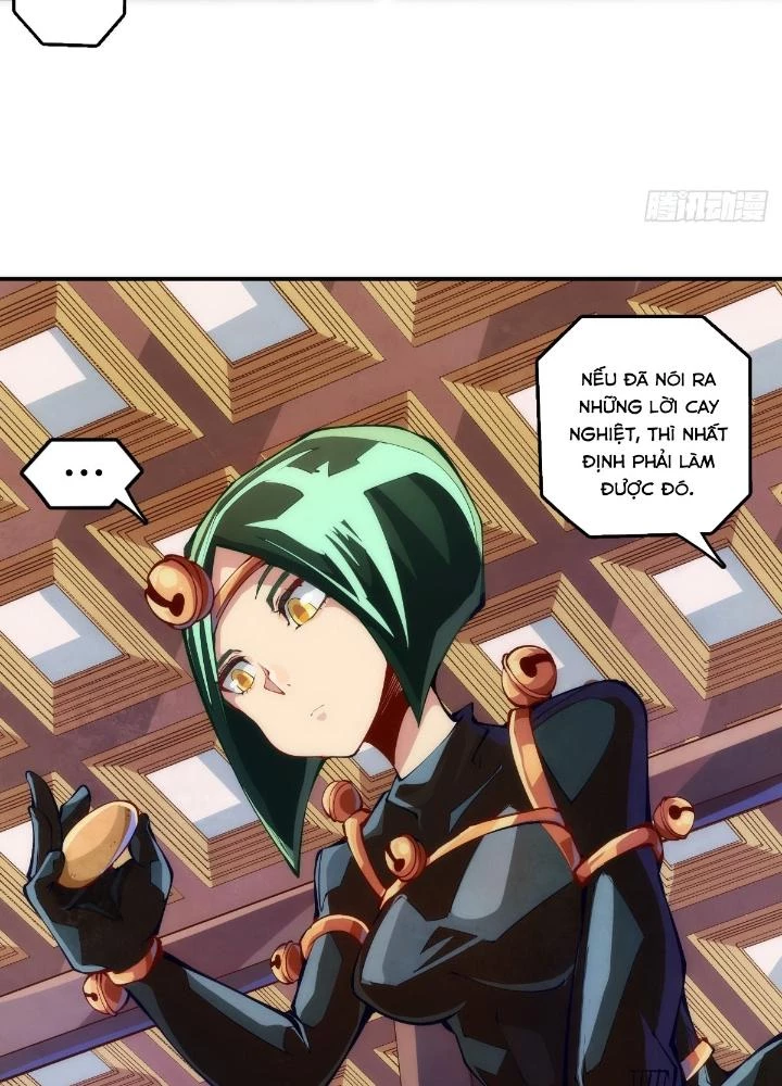 Long Hưởng Thiên Hạ Chapter 127 - 148