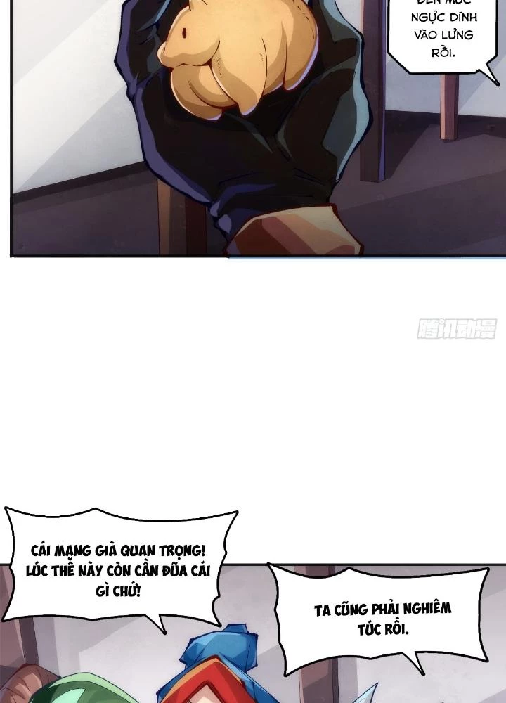 Long Hưởng Thiên Hạ Chapter 127 - 152