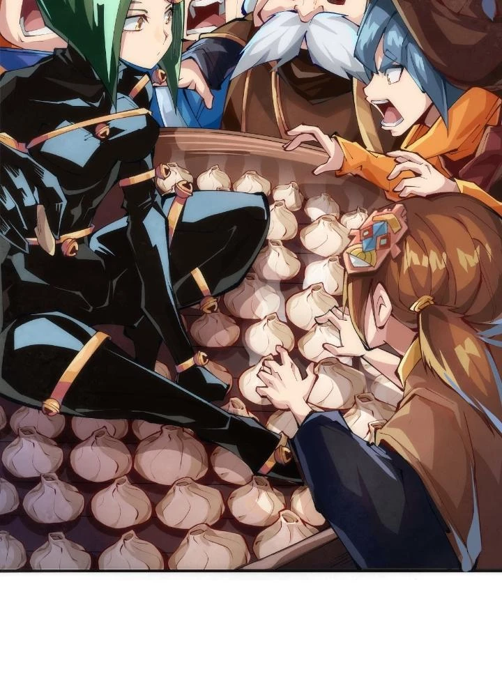 Long Hưởng Thiên Hạ Chapter 127 - 154