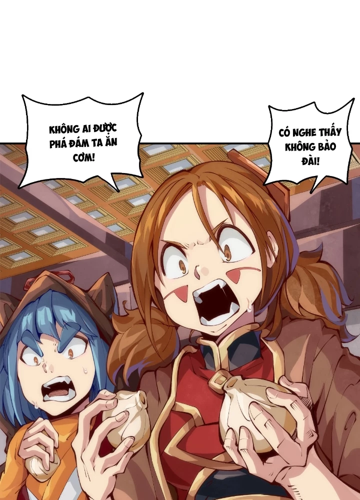 Long Hưởng Thiên Hạ Chapter 127 - 156