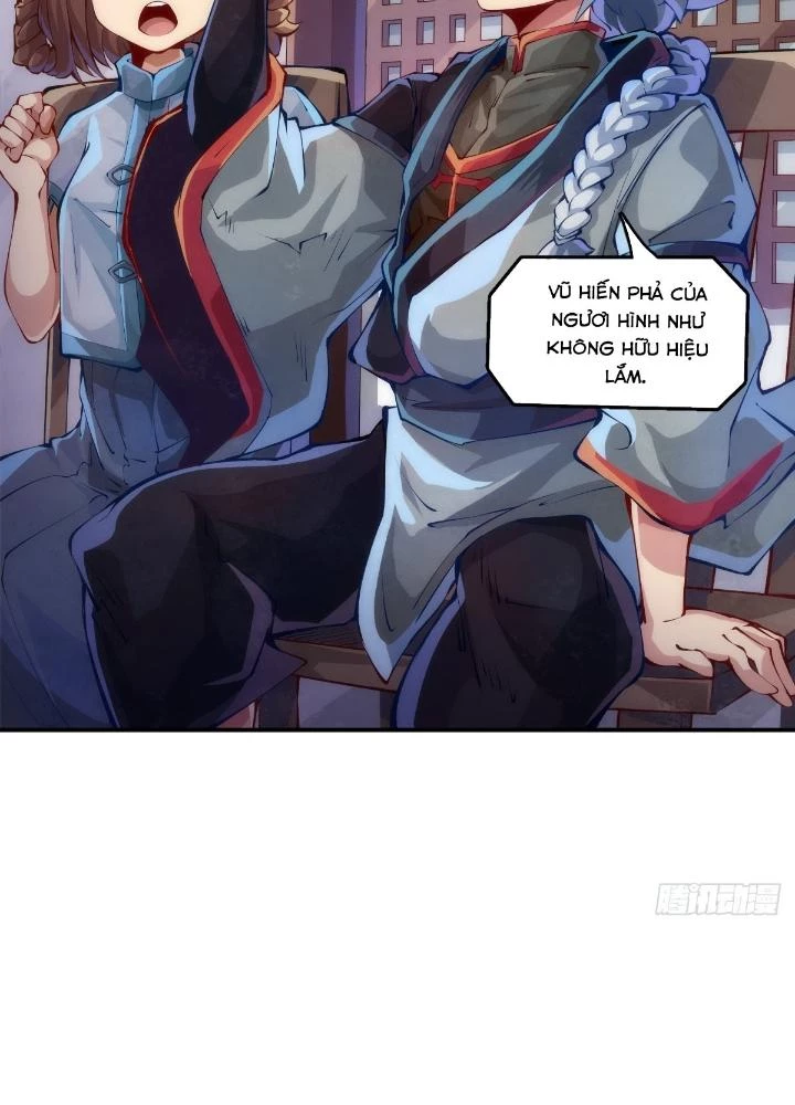 Long Hưởng Thiên Hạ Chapter 127 - 160