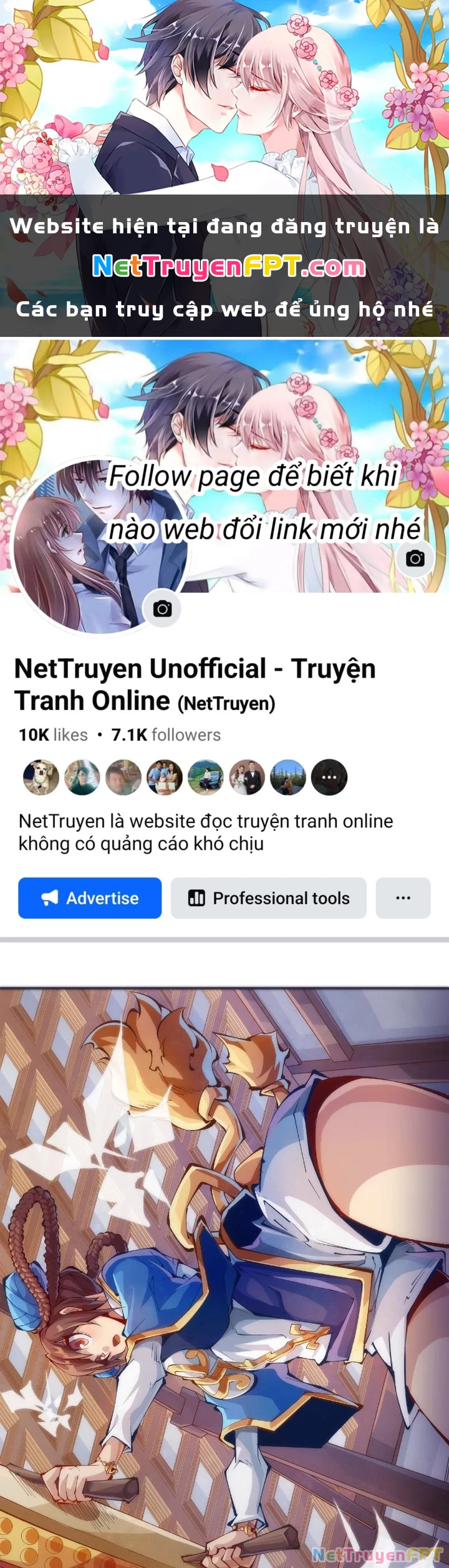 Long Hưởng Thiên Hạ Chapter 128 - 1
