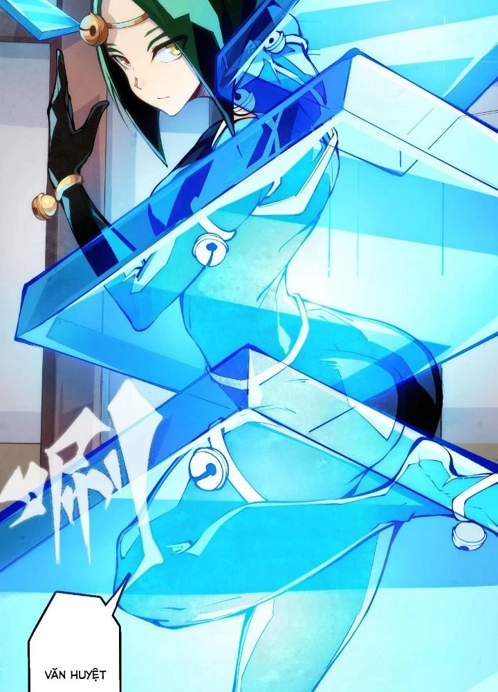 Long Hưởng Thiên Hạ Chapter 128 - 5
