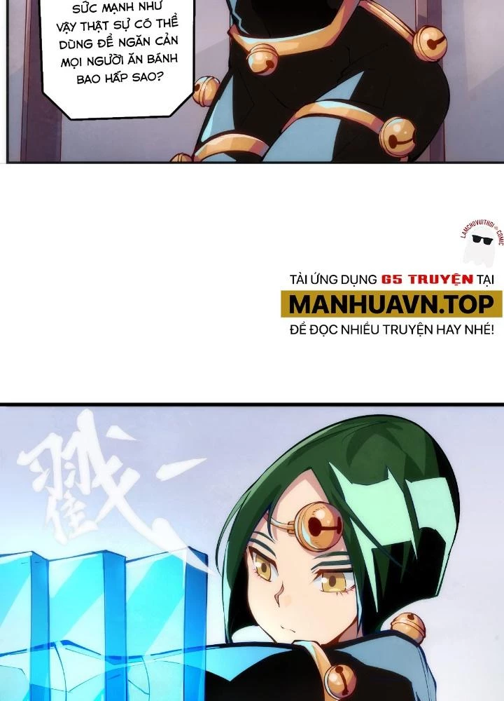 Long Hưởng Thiên Hạ Chapter 128 - 15