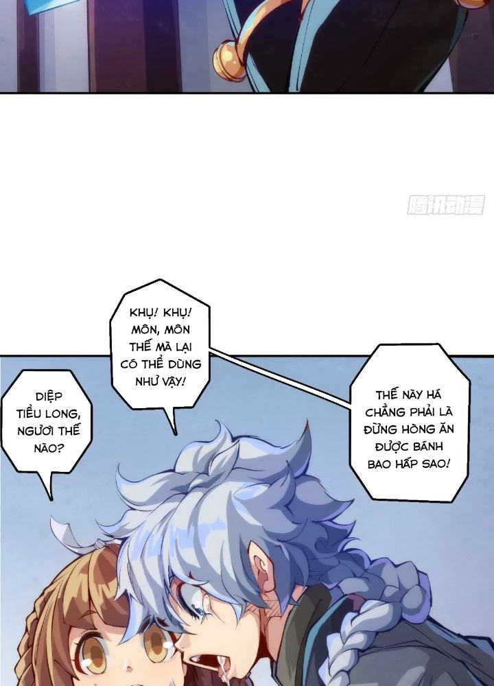 Long Hưởng Thiên Hạ Chapter 128 - 35