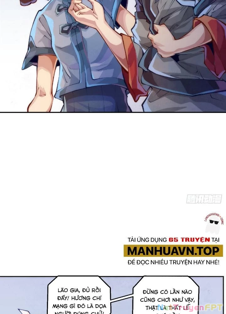 Long Hưởng Thiên Hạ Chapter 128 - 37