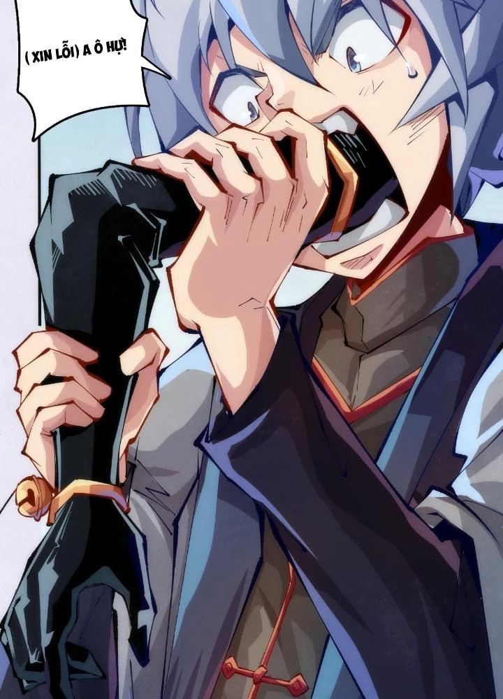 Long Hưởng Thiên Hạ Chapter 129 - 11