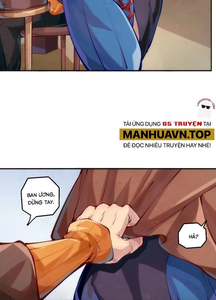 Long Hưởng Thiên Hạ Chapter 129 - 19