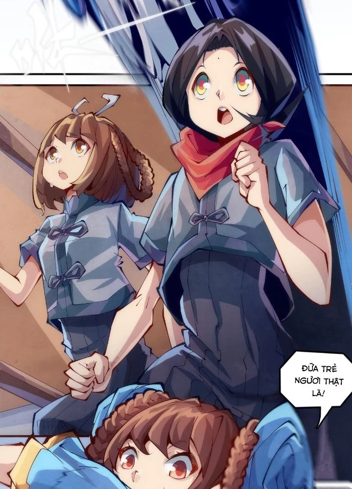 Long Hưởng Thiên Hạ Chapter 129 - 35