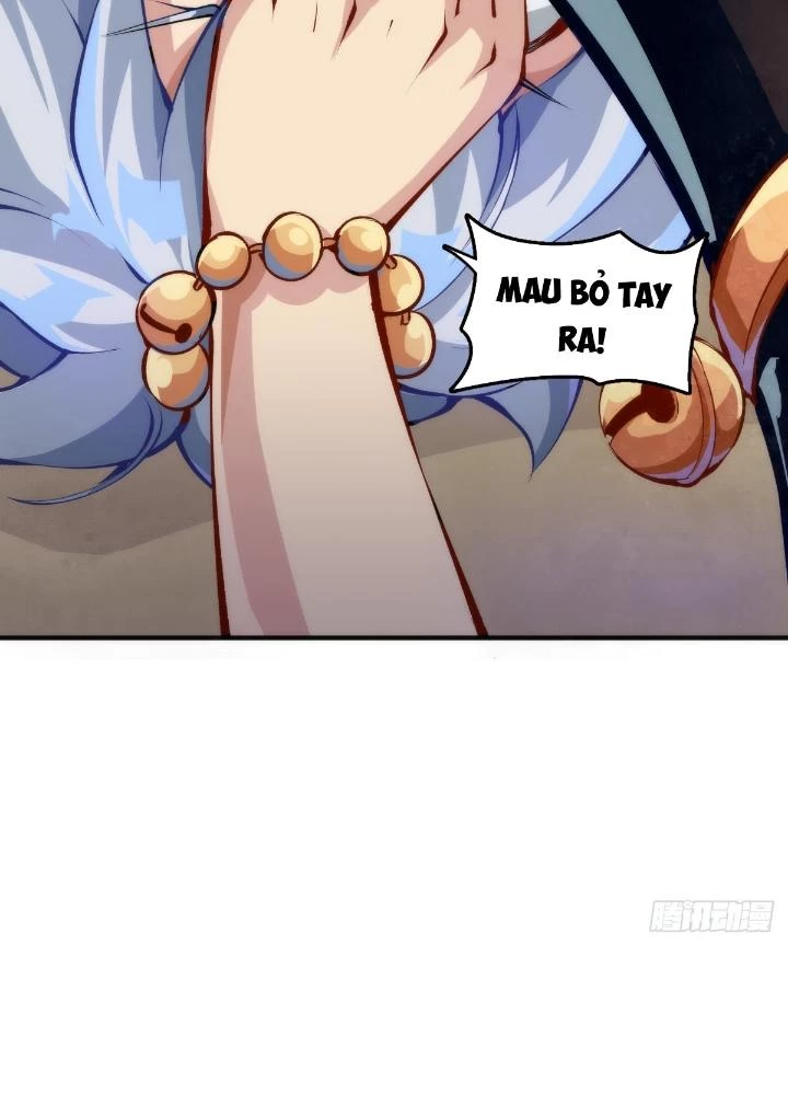 Long Hưởng Thiên Hạ Chapter 129 - 47