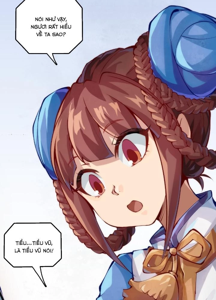 Long Hưởng Thiên Hạ Chapter 129 - 49