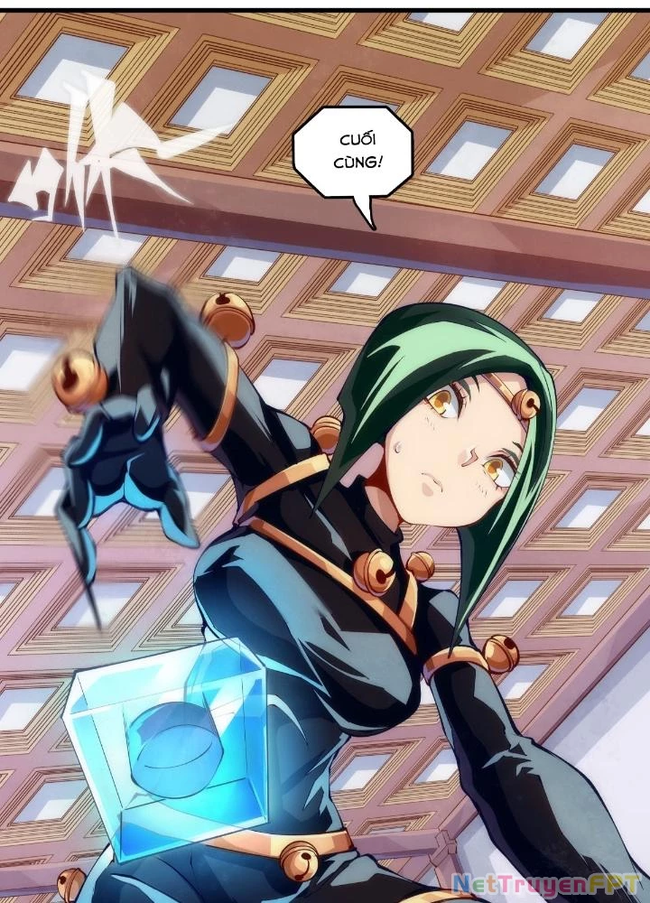 Long Hưởng Thiên Hạ Chapter 129 - 55