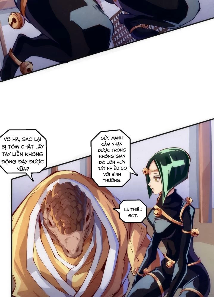 Long Hưởng Thiên Hạ Chapter 129 - 57
