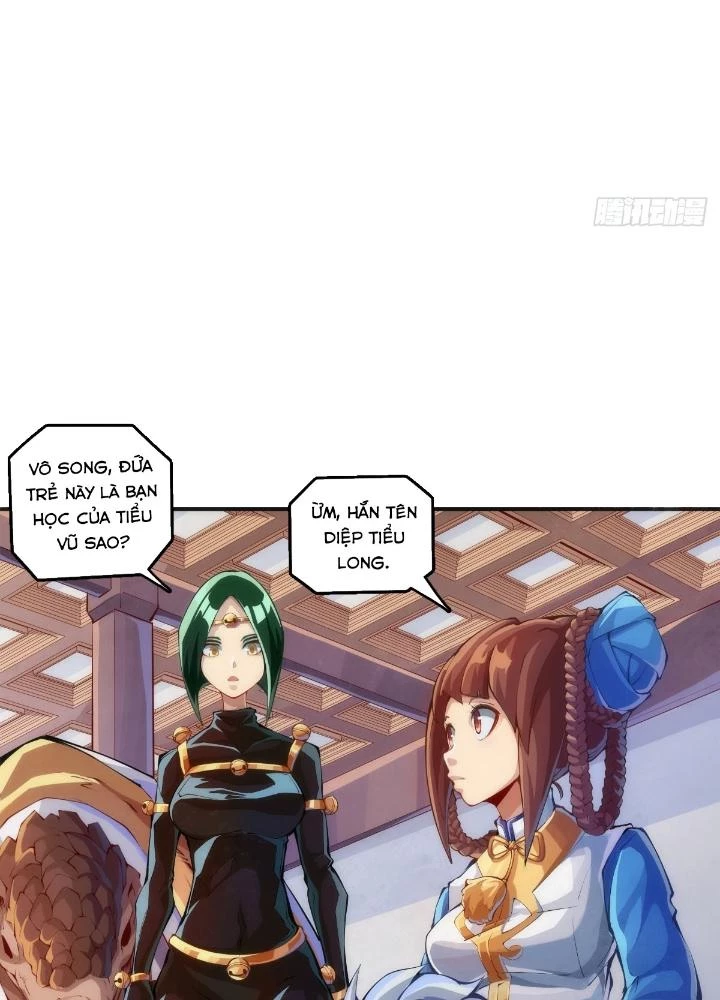 Long Hưởng Thiên Hạ Chapter 129 - 59