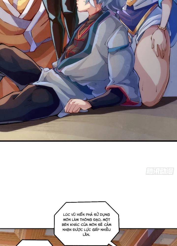 Long Hưởng Thiên Hạ Chapter 129 - 61