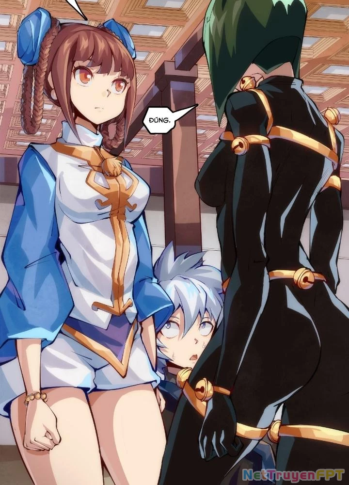 Long Hưởng Thiên Hạ Chapter 129 - 63