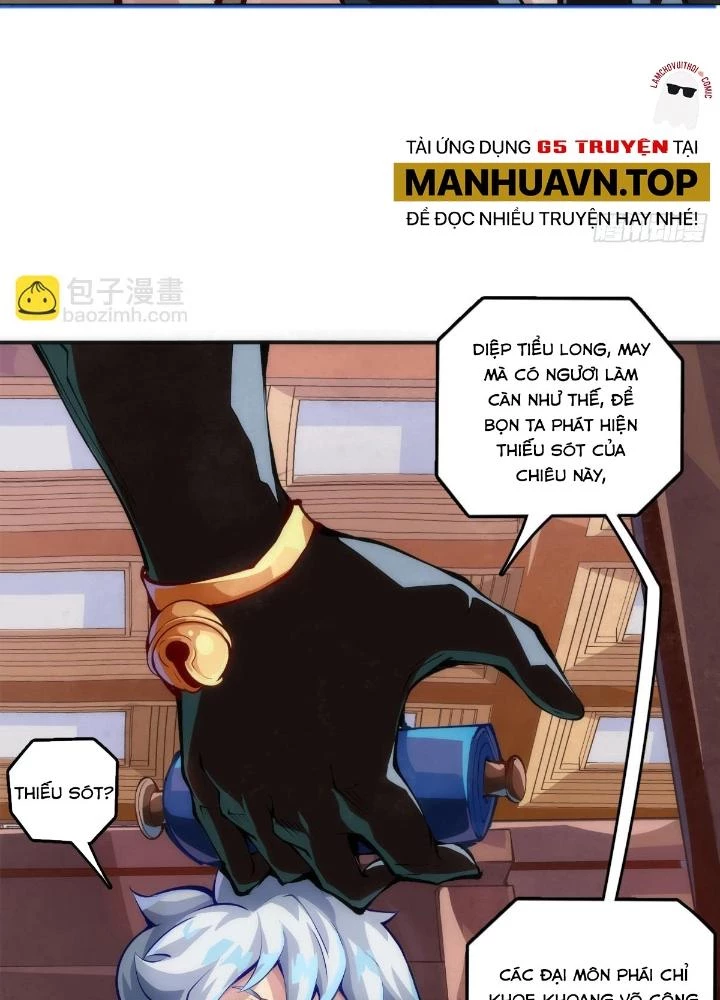 Long Hưởng Thiên Hạ Chapter 129 - 65