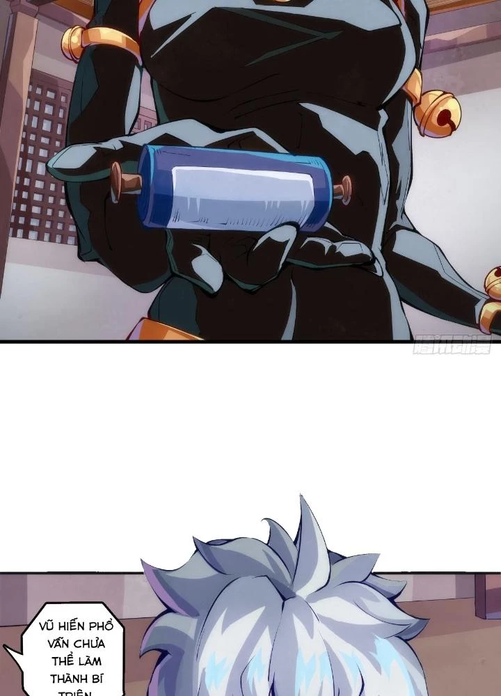 Long Hưởng Thiên Hạ Chapter 129 - 69