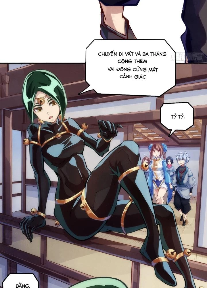 Long Hưởng Thiên Hạ Chapter 129 - 73