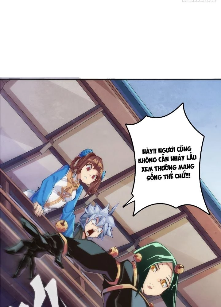 Long Hưởng Thiên Hạ Chapter 129 - 77