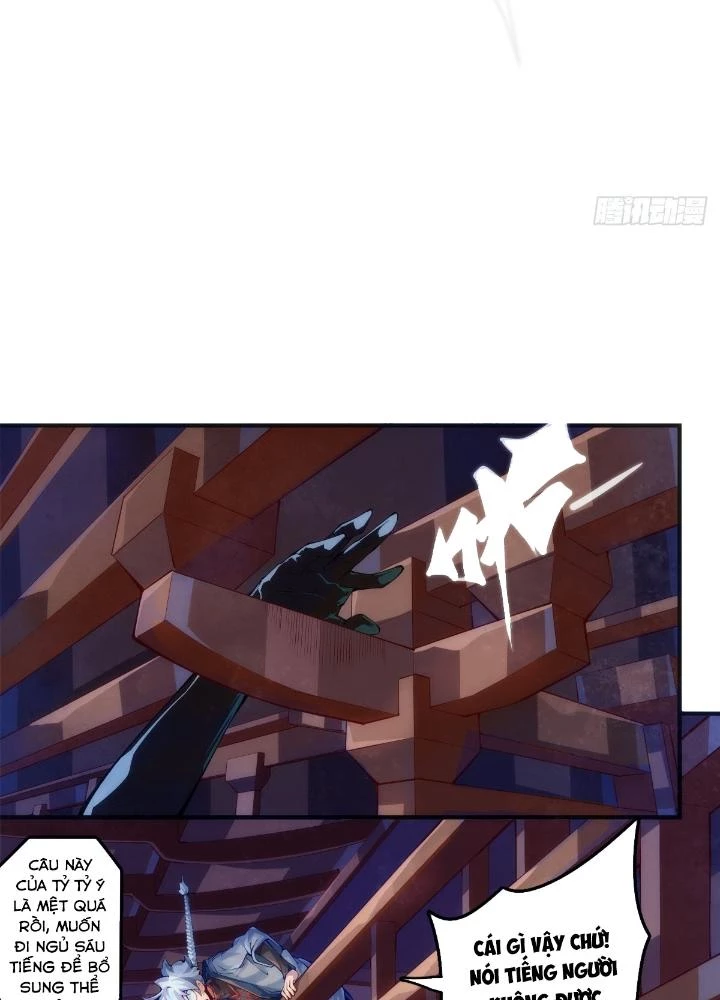 Long Hưởng Thiên Hạ Chapter 129 - 81