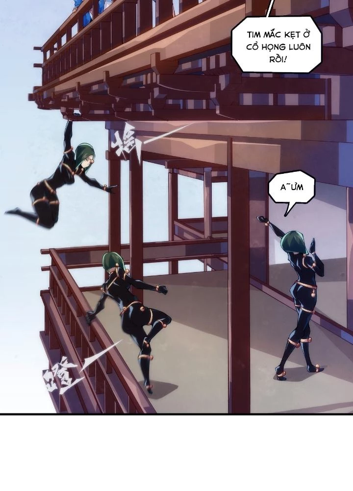 Long Hưởng Thiên Hạ Chapter 129 - 83