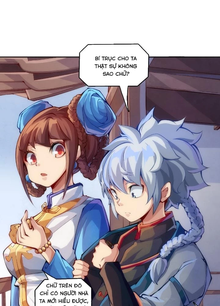 Long Hưởng Thiên Hạ Chapter 129 - 85