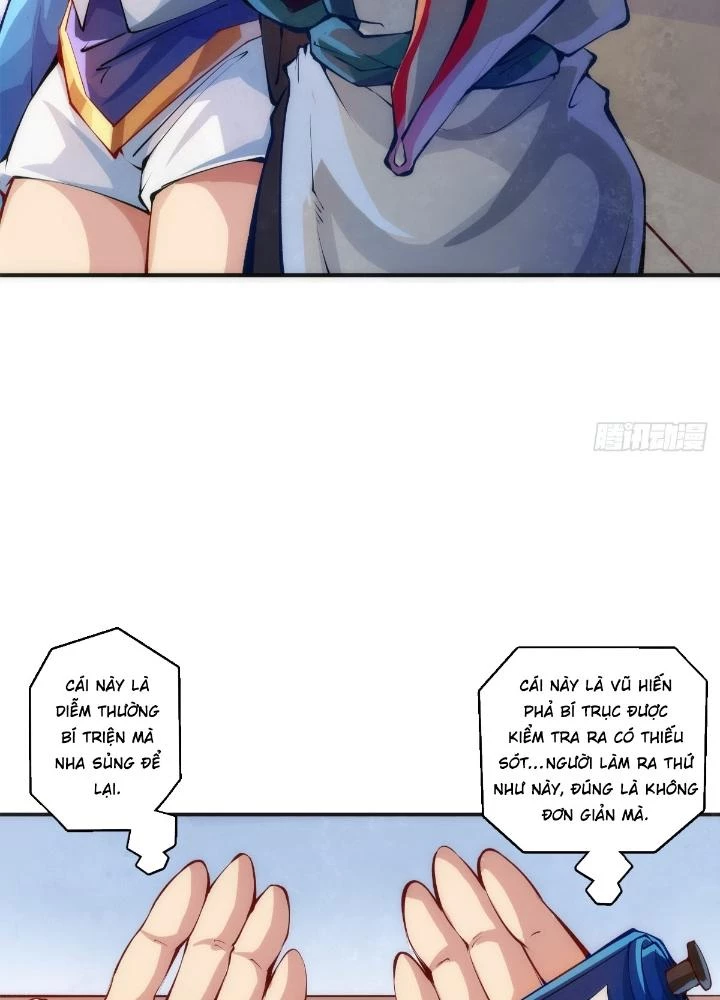 Long Hưởng Thiên Hạ Chapter 129 - 87