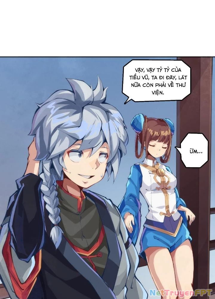 Long Hưởng Thiên Hạ Chapter 129 - 93