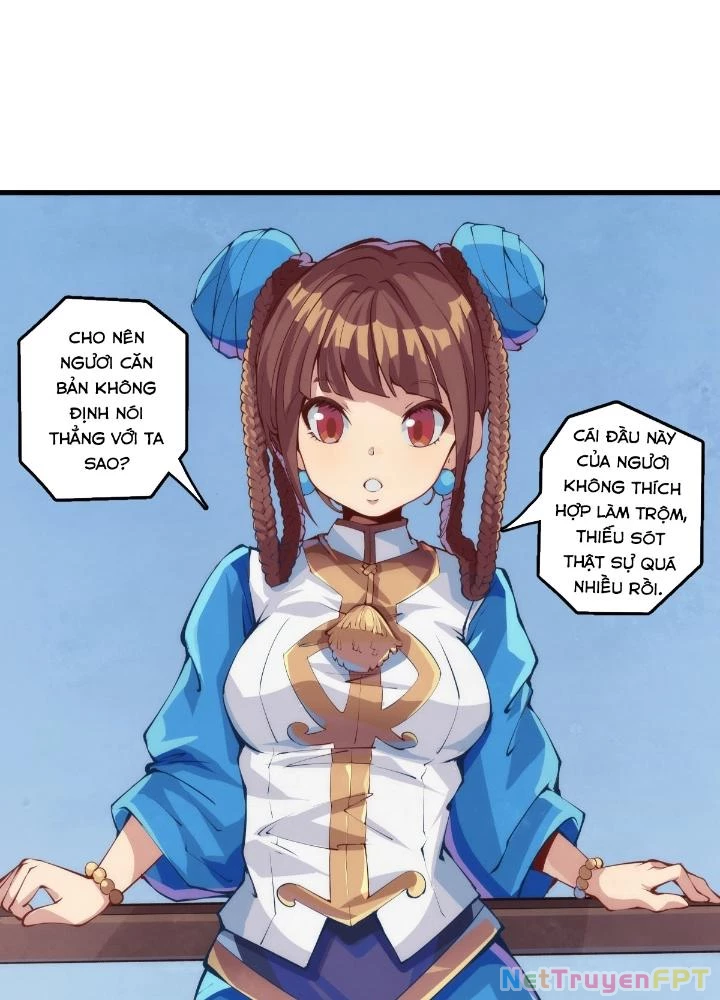 Long Hưởng Thiên Hạ Chapter 129 - 97