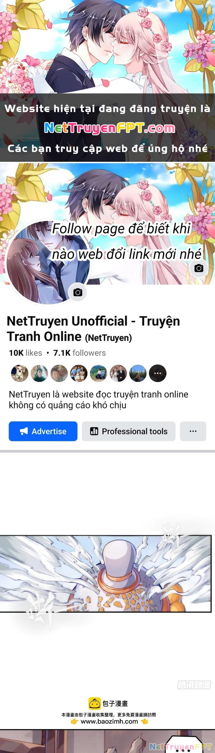 Long Hưởng Thiên Hạ Chapter 132 - 1