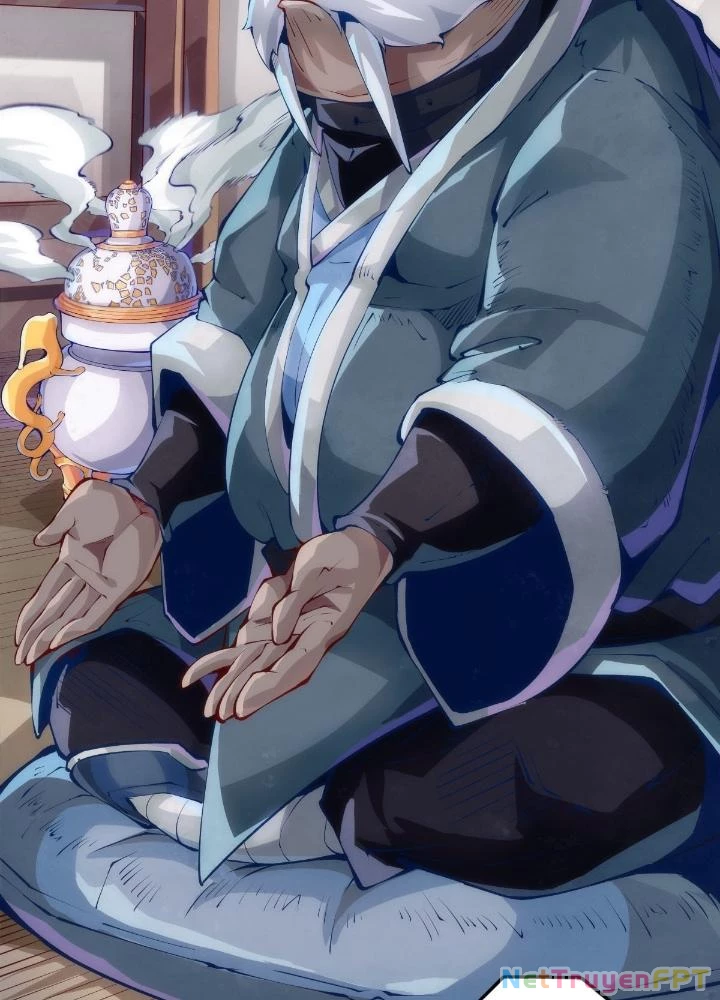 Long Hưởng Thiên Hạ Chapter 132 - 3