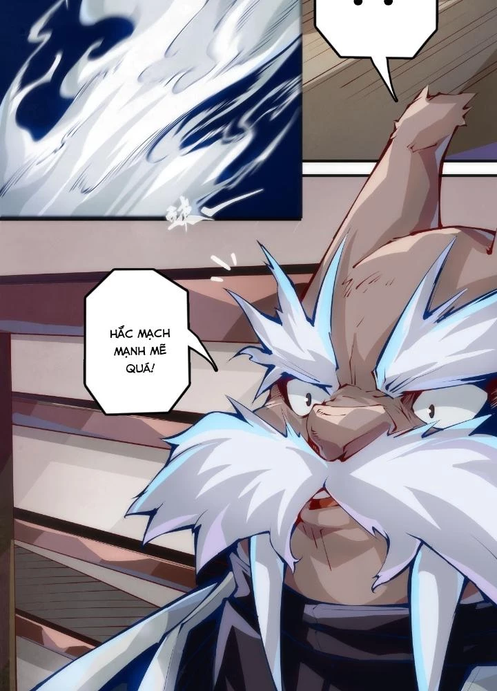 Long Hưởng Thiên Hạ Chapter 132 - 5