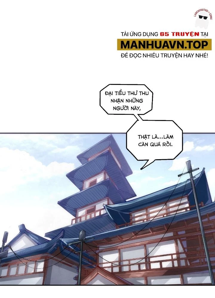 Long Hưởng Thiên Hạ Chapter 132 - 7