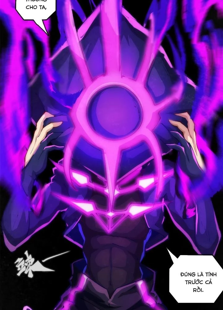Long Hưởng Thiên Hạ Chapter 132 - 11