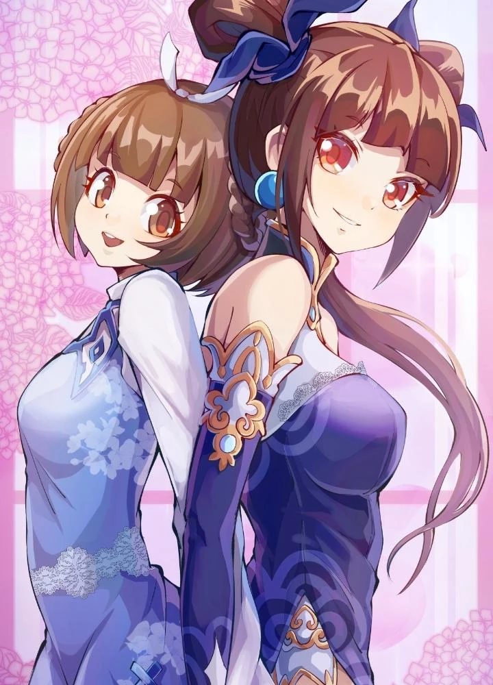 Long Hưởng Thiên Hạ Chapter 132 - 17