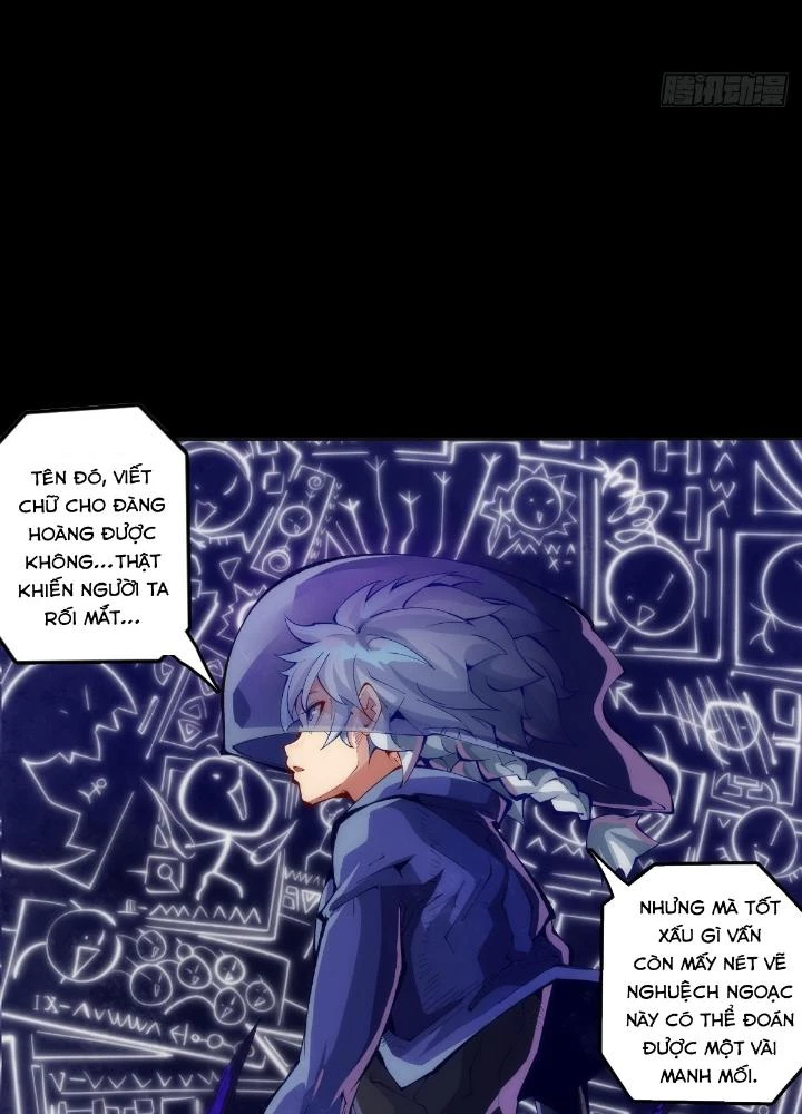 Long Hưởng Thiên Hạ Chapter 132 - 23