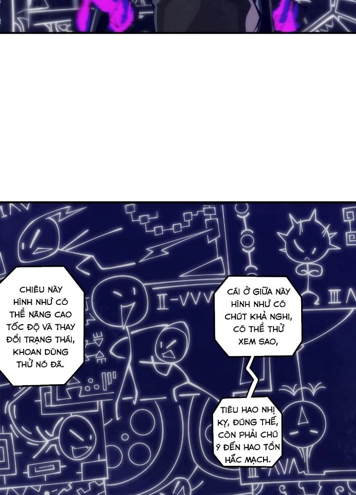 Long Hưởng Thiên Hạ Chapter 132 - 25