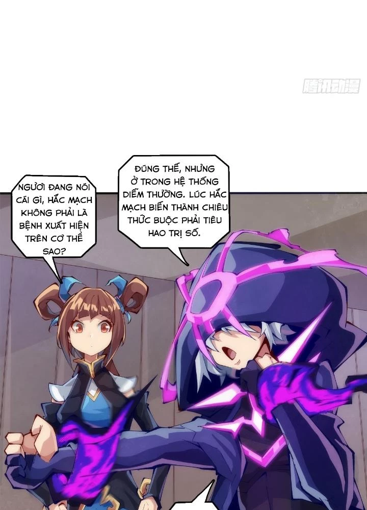 Long Hưởng Thiên Hạ Chapter 132 - 27