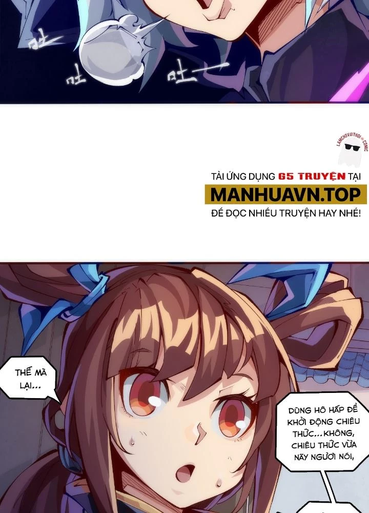 Long Hưởng Thiên Hạ Chapter 132 - 31