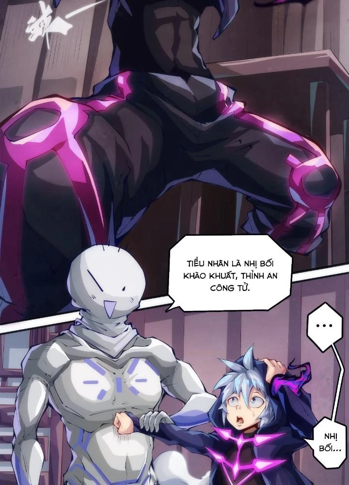 Long Hưởng Thiên Hạ Chapter 132 - 39