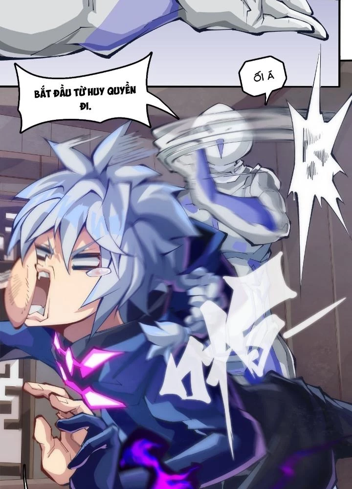 Long Hưởng Thiên Hạ Chapter 132 - 47