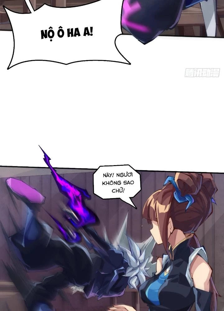 Long Hưởng Thiên Hạ Chapter 132 - 49