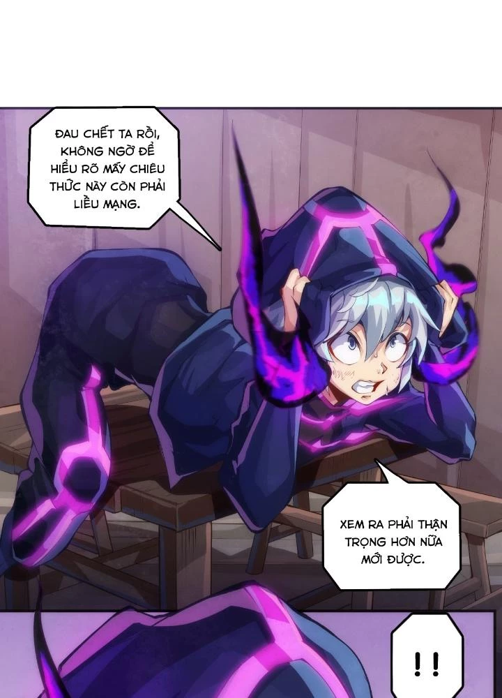 Long Hưởng Thiên Hạ Chapter 132 - 53