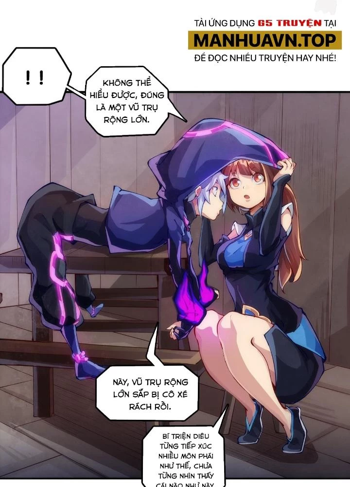 Long Hưởng Thiên Hạ Chapter 132 - 59