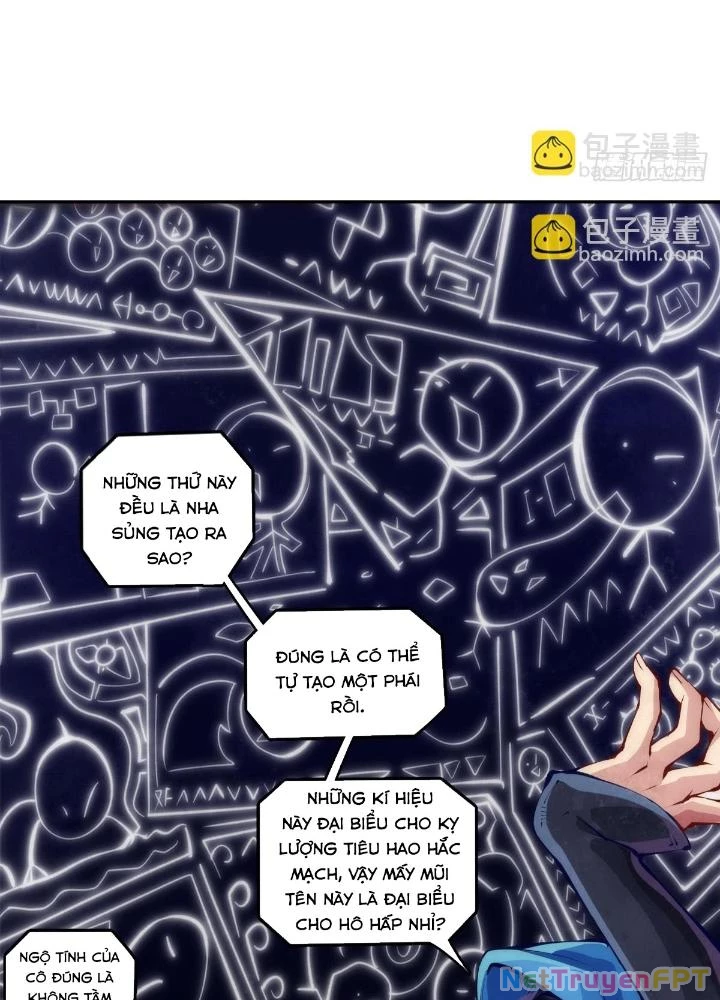 Long Hưởng Thiên Hạ Chapter 132 - 61