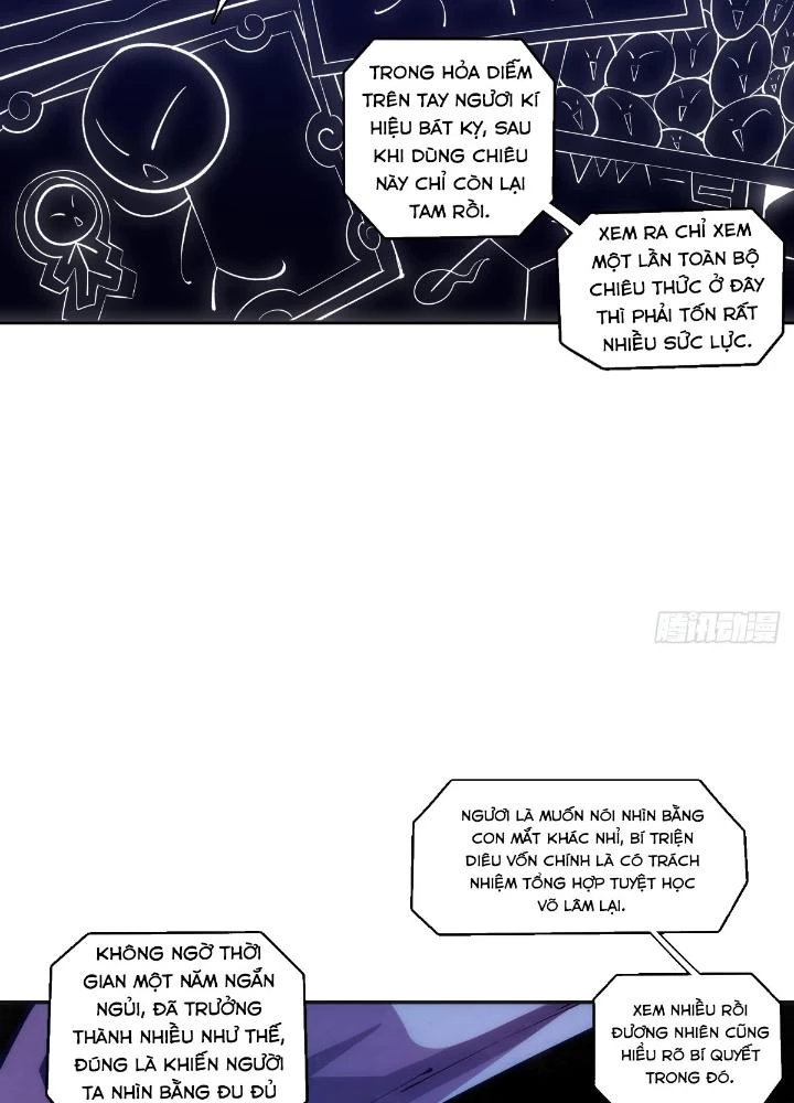 Long Hưởng Thiên Hạ Chapter 132 - 67